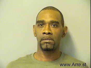 Rickey  Harris Mugshot