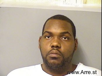 Rickey  Holmes Mugshot