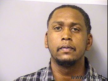 Rickey C Jones Mugshot