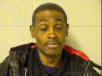 Rickey L Lee Mugshot