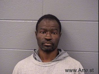 Rickey L Love Mugshot