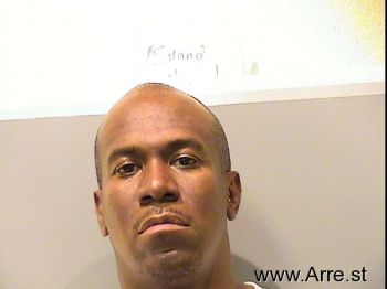 Rickey D Webster Mugshot