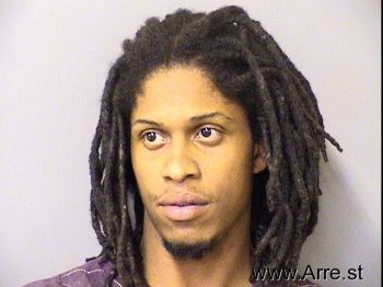 Ricky  Anderson Mugshot