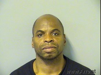 Ricky  Fisher Mugshot