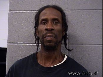 Ricky  Hayes Mugshot