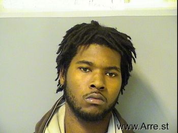 Ricky  Hill Mugshot