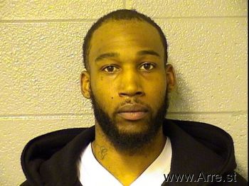 Ricky D Starks Mugshot