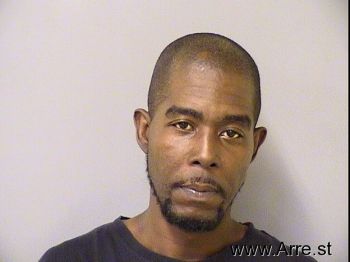 Ricky  Taylor Mugshot