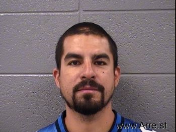 Rigoberto  Garcia Mugshot