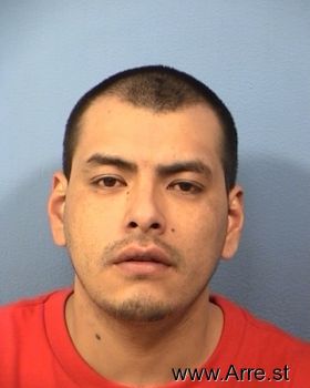 Rigoberto  Gomez-sanchez Mugshot