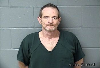 Robert A Able Mugshot