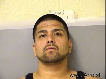 Robert J Aguero Mugshot