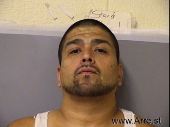 Robert  Aguero Mugshot