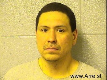 Robert  Aguilar Mugshot