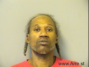 Robert L Alexander Mugshot