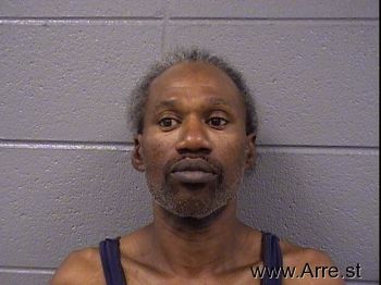 Robert  Alexander Mugshot