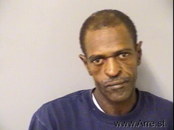 Robert  Austin Mugshot