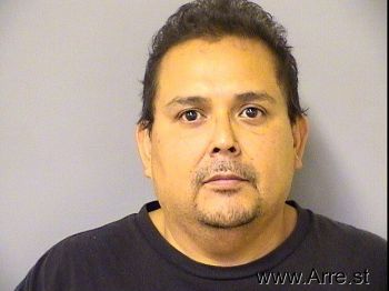 Robert  Baeza Mugshot