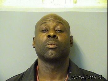 Robert  Barnes Mugshot