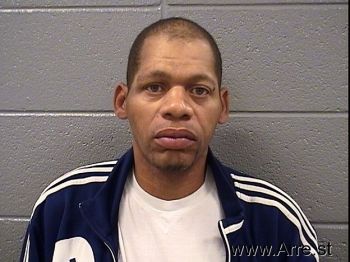 Robert  Barnes Mugshot