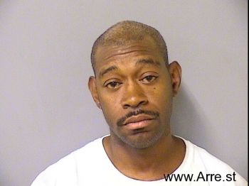 Robert  Brandy Mugshot