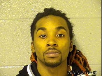 Robert  Cheeks Mugshot