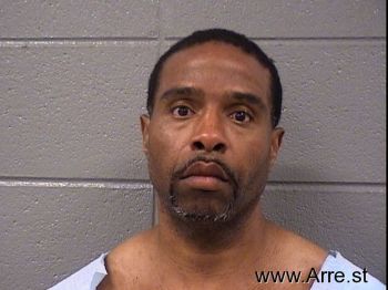 Robert  Coleman Mugshot