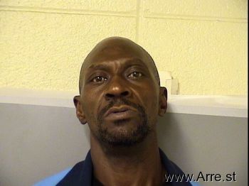 Robert Lee Copeland Mugshot