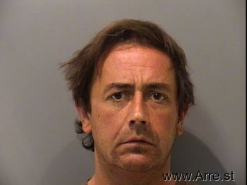 Robert T Duff Mugshot