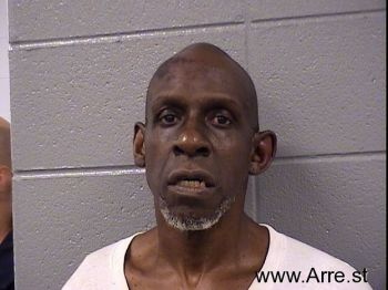 Robert  Fields Mugshot