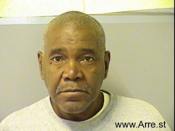 Robert  Griffin Mugshot