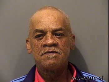 Robert  Hayes Mugshot