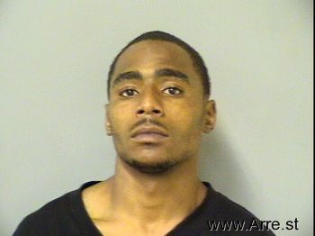 Robert J Holder Mugshot