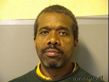 Robert E Hudgins Mugshot