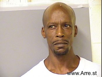 Robert E Jordan Mugshot