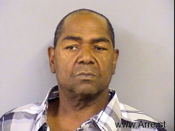 Robert  Jordan Mugshot