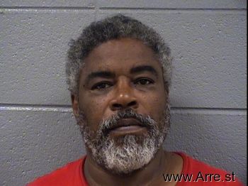 Robert  Mahone Mugshot