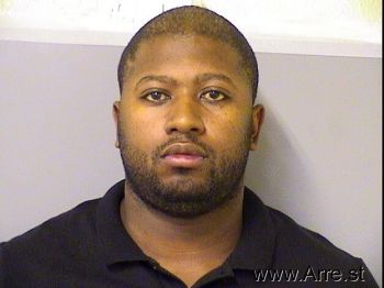 Robert  Middlebrooks Mugshot