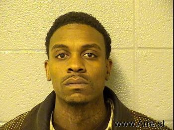 Robert  Newsome Mugshot