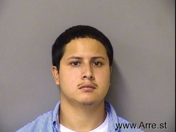 Robert  Ortega Mugshot