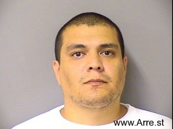 Robert  Ortiz Mugshot