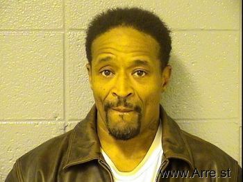 Robert  Powell Mugshot