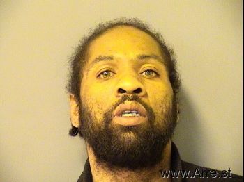 Robert M Pratt Mugshot