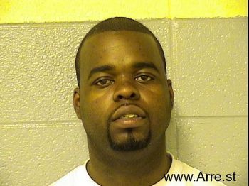 Robert  Rice Mugshot