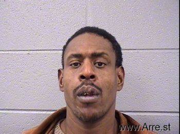 Robert  Riggs Mugshot