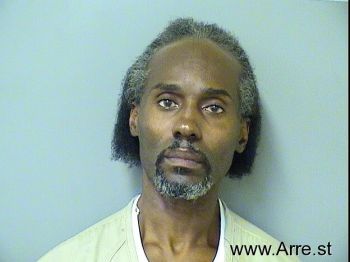 Robert  Simmons Mugshot