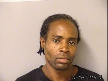 Robert  Singleton Mugshot