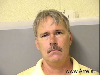 Robert  Steffens Mugshot