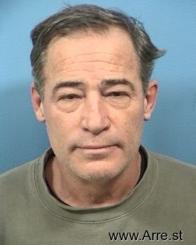 Robert  Sullivan Mugshot