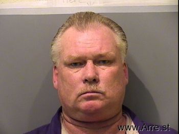 Robert  Wallace Mugshot